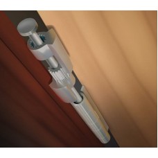 Door Saver 3 Hinge Pin Door Stop in Satin Nickel Finish (Free Shipping) 730541012346  292040357715